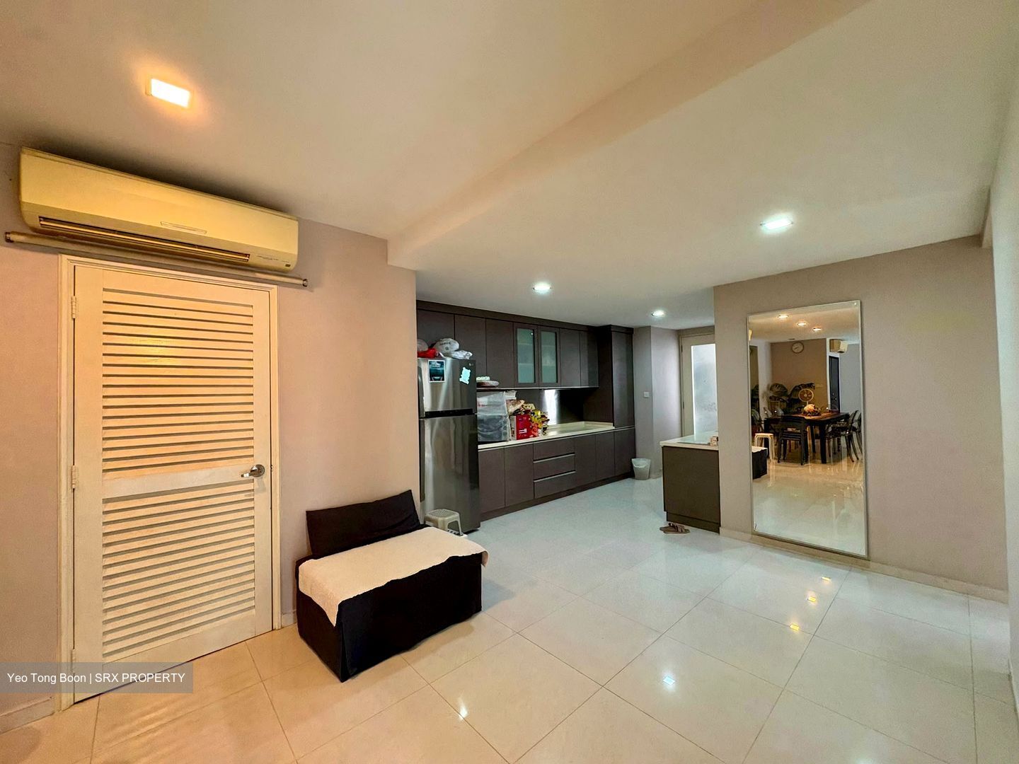Ritz Mansion (D12), Apartment #604358921
